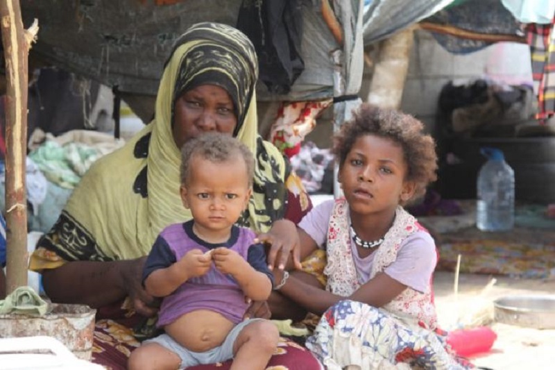 อหิวาต์ยังระบาดหนักในเยเมน
