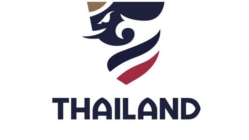 สัญลักษณ์ใหม่ฟุตบอลทีมชาติไทย