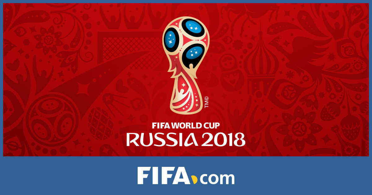 ฟีฟ่ายืนยันโถจับสลากบอลโลก 2018