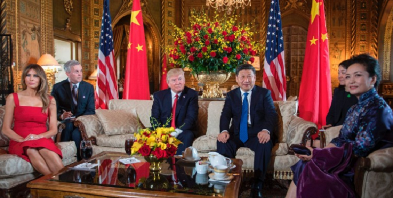 ผู้นำจีน-สหรัฐเตรียมพบหารือทวิภาคี