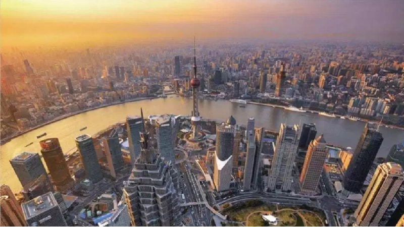 เซี่ยงไฮ้ : เมืองหรูหราราคาแพงที่สุดในเอเชีย 