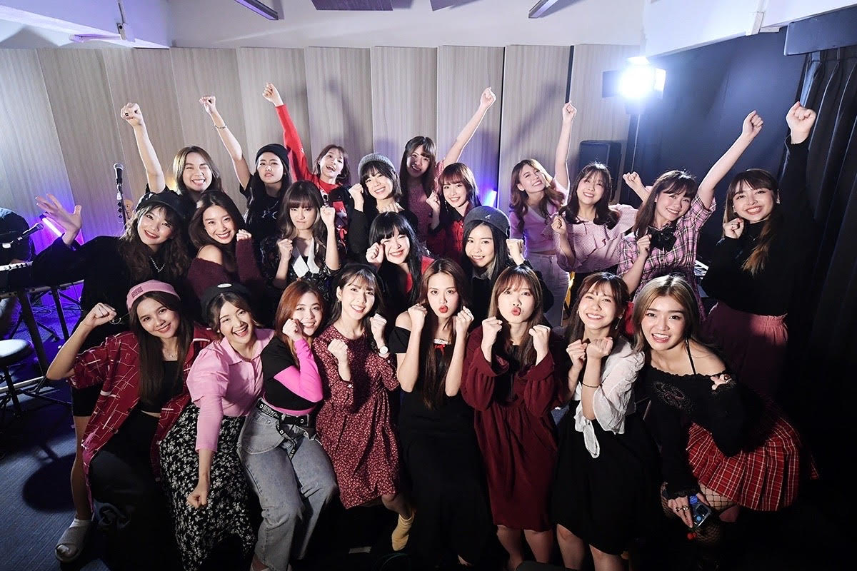 กิจกรรม BNK48 Music Box ครั้งที่ 2 แฟนๆ ประทับใจการโชว์ร้องเพลง+เล่นดนตรีของเมมเบอร์สุดเจ๋ง
