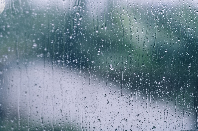 ทั่วทุกภาคฝนกระหน่ำต่อเนื่อง “เหนือ-อีสาน” หนักสุดร้อยละ 60