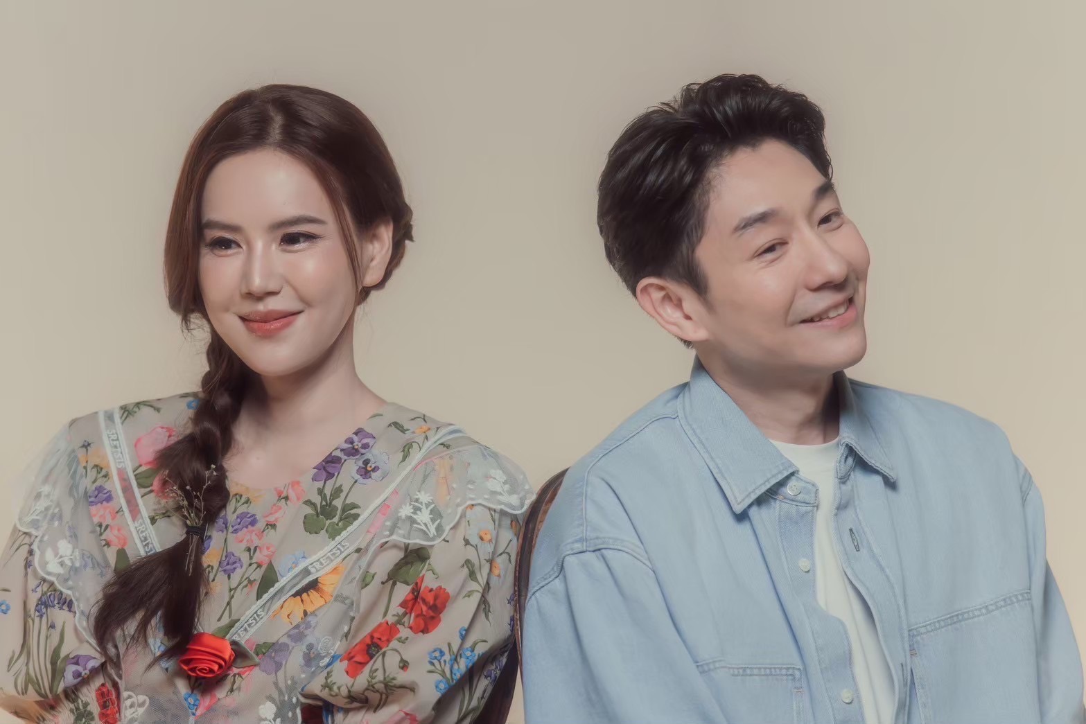 เอ็นดู หยุดแกงกันกี่โมง บอย แฉความโก๊ะสุดน่ารักของ เจี๊ยบ ศรีภรรยาสุดที่รัก   เมื่อหลุดสั่งอาหารประโยคนี้ออกมา 