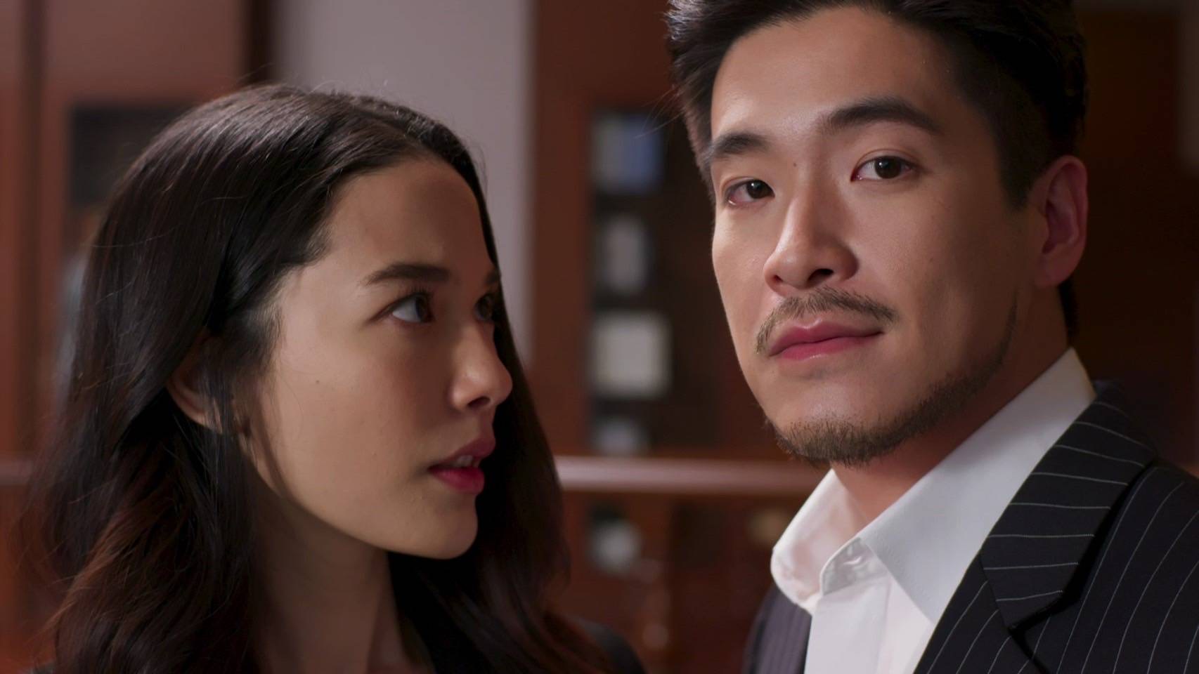 “สายรักสายเลือด” ยืนหนึ่งไม่แผ่ว  ส่ง “ป๋อ ณัฐวุฒิ – สมิธ ภาสวิชญ์” เพิ่มดีกรีความเดือด