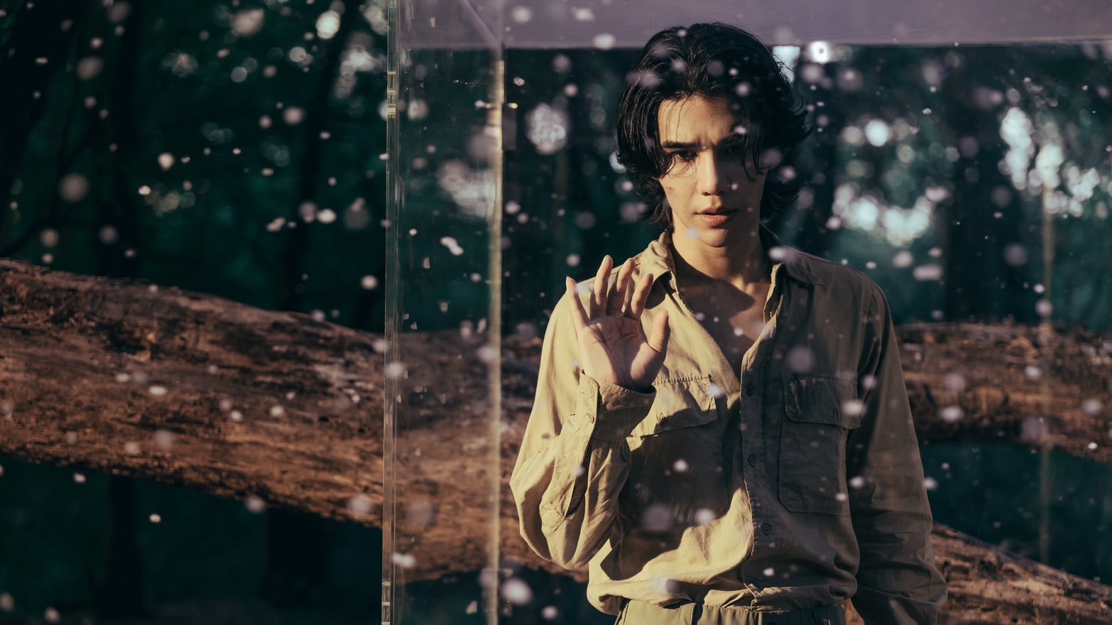 Jeff Satur ชวนทุกคนให้ค้นพบตัวเองในเวอร์ชั่นที่สวยงาม ในซิงเกิลใหม่ 